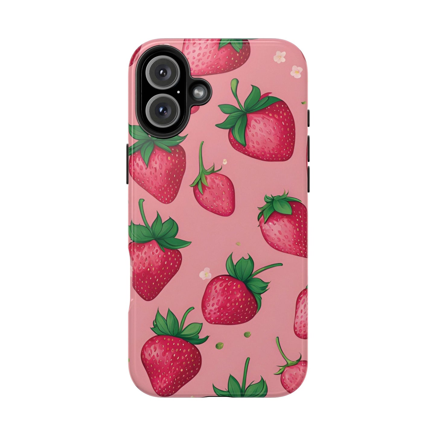 Strawberry Phone Case