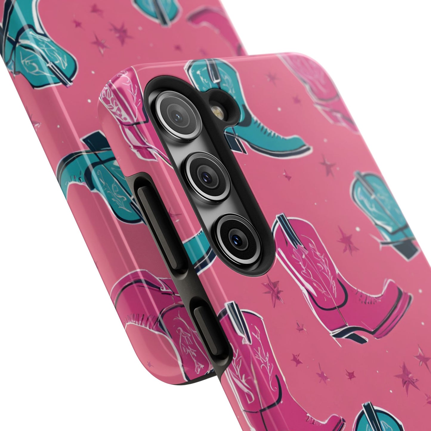 Cowgirl Phone Case