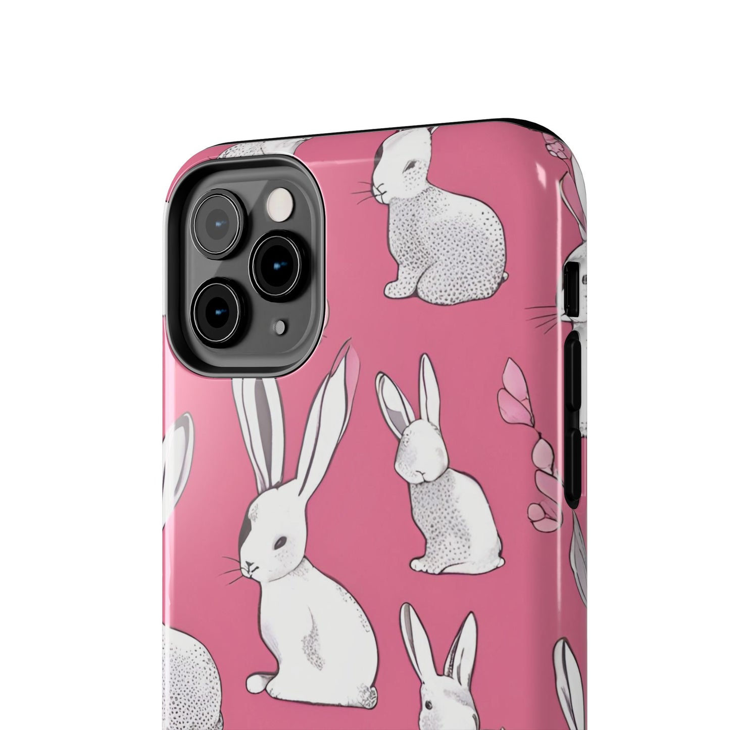 Bunny Phone Case