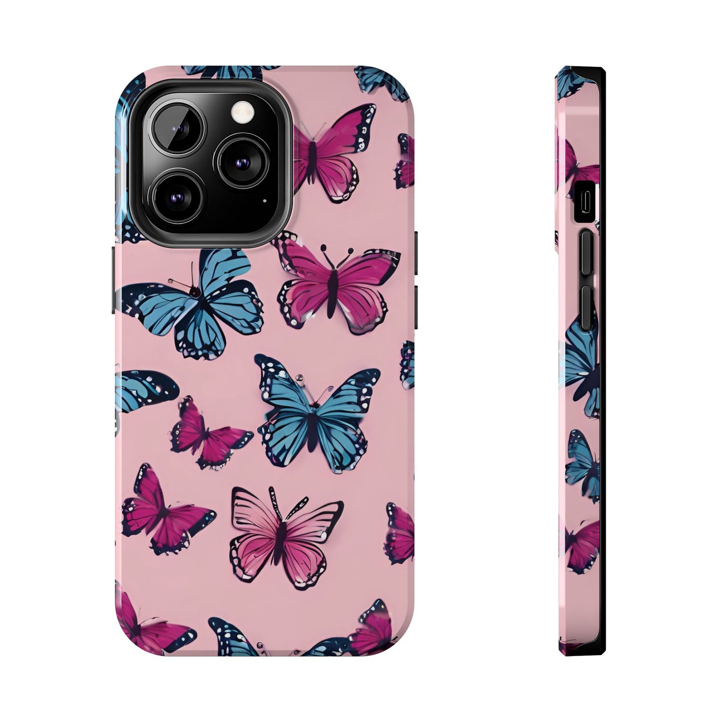 Butterfly Phone Case