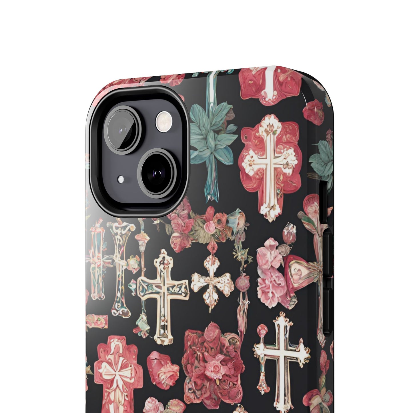 Cross Phone Case