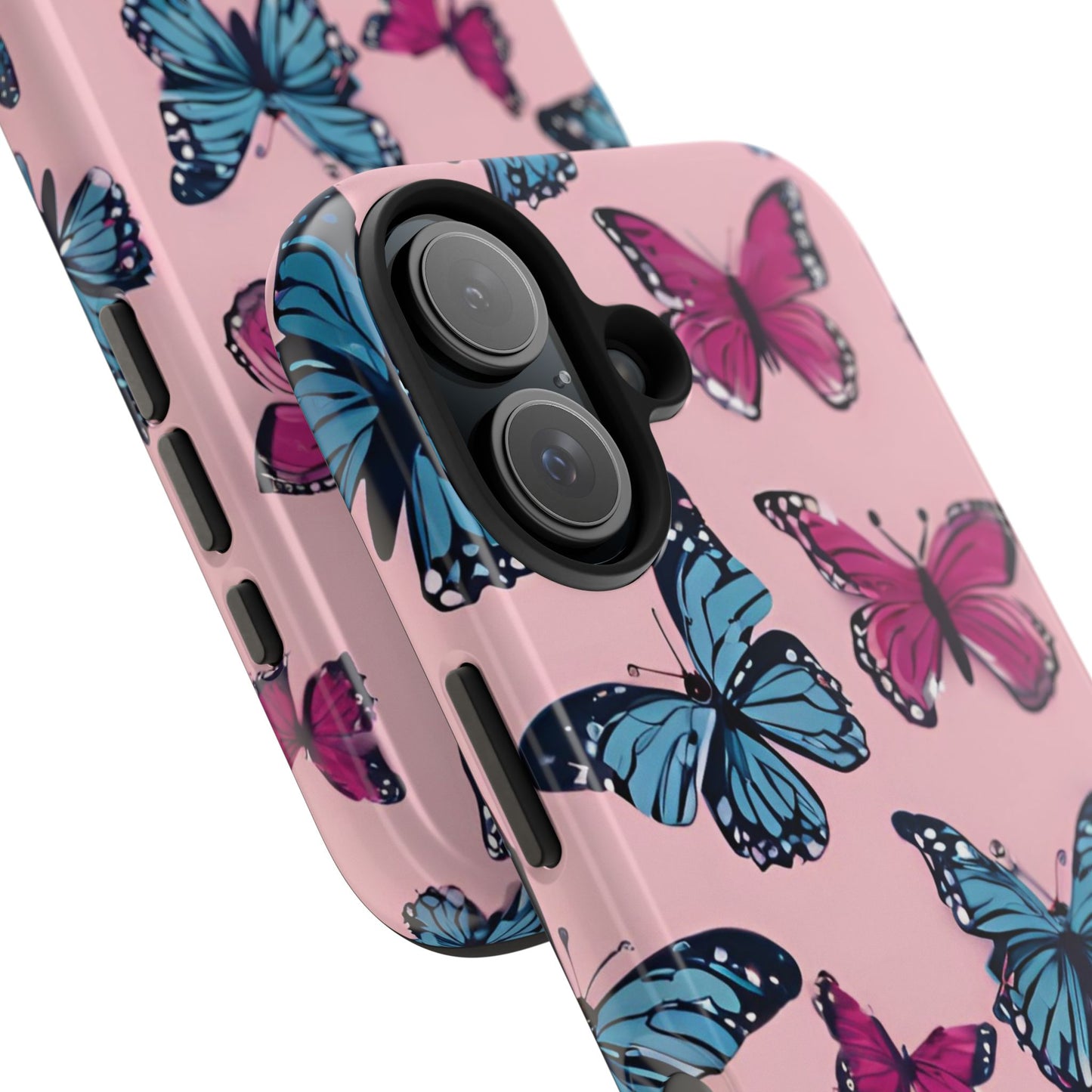 Butterfly Phone Case