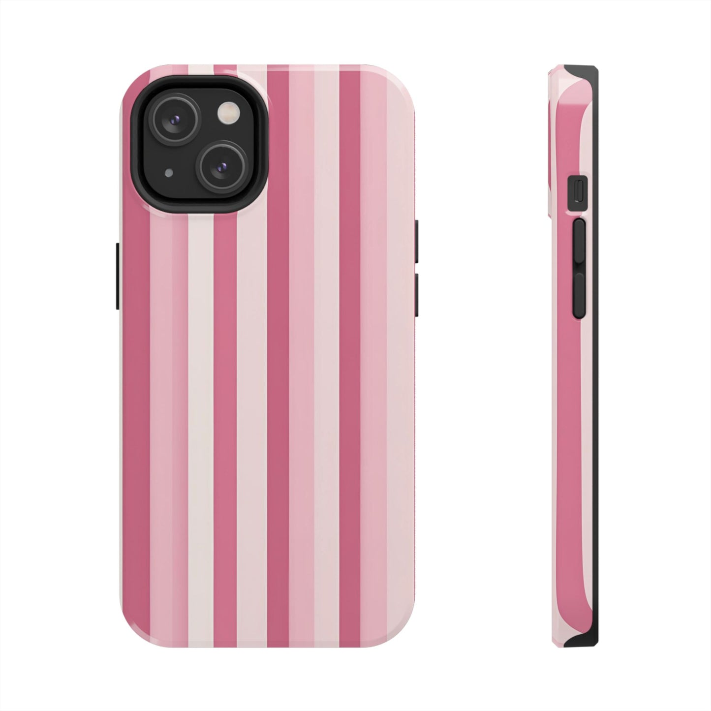 Striped Phone Case