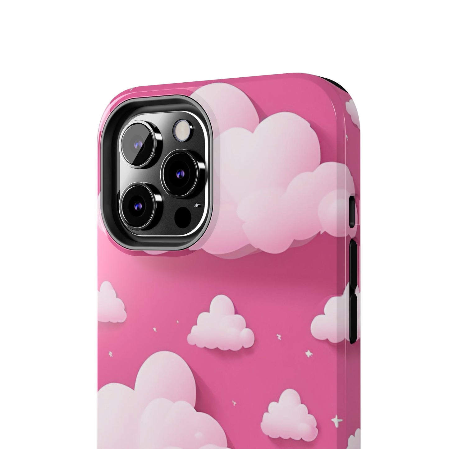 Cloud Phone Case