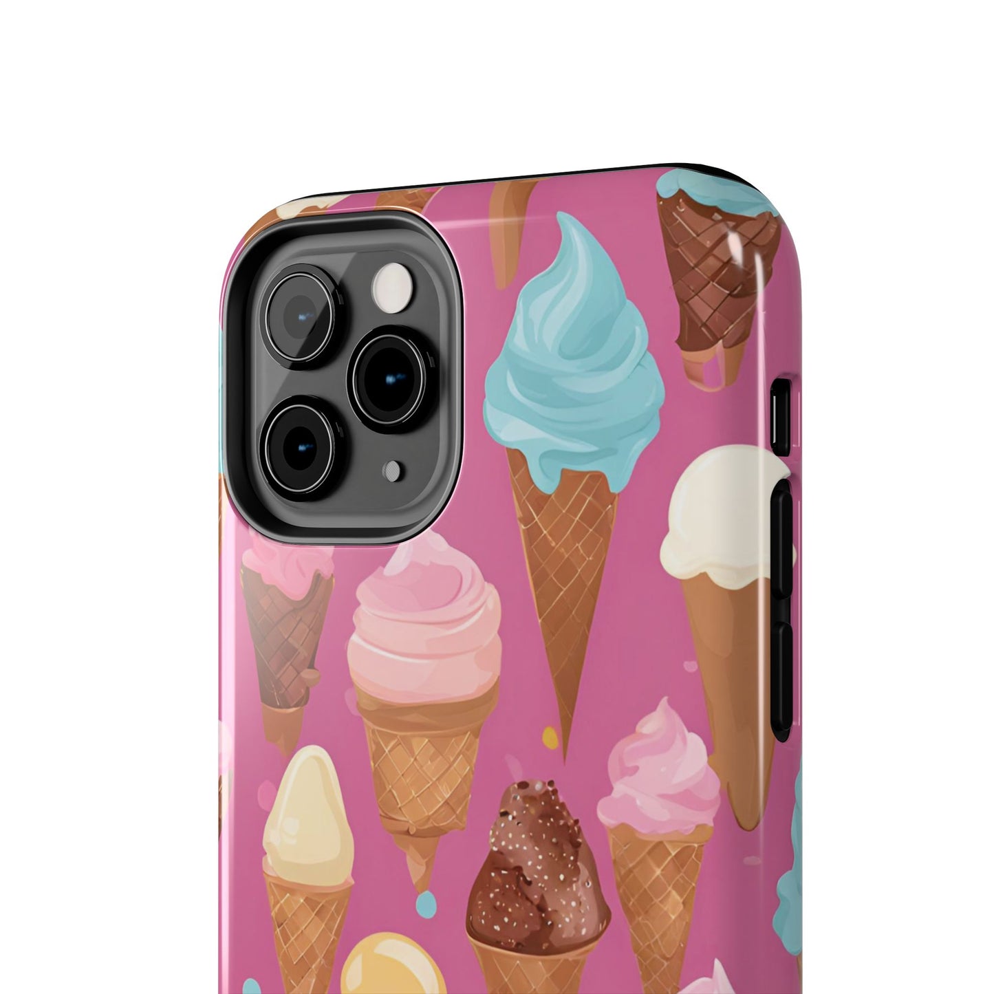 Ice Cream Phone Case