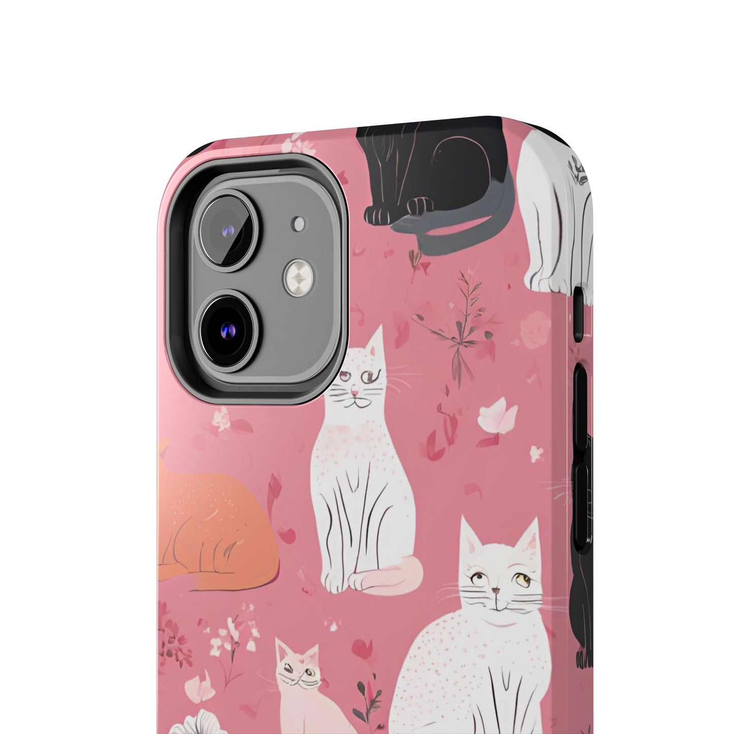 Cat Phone Case