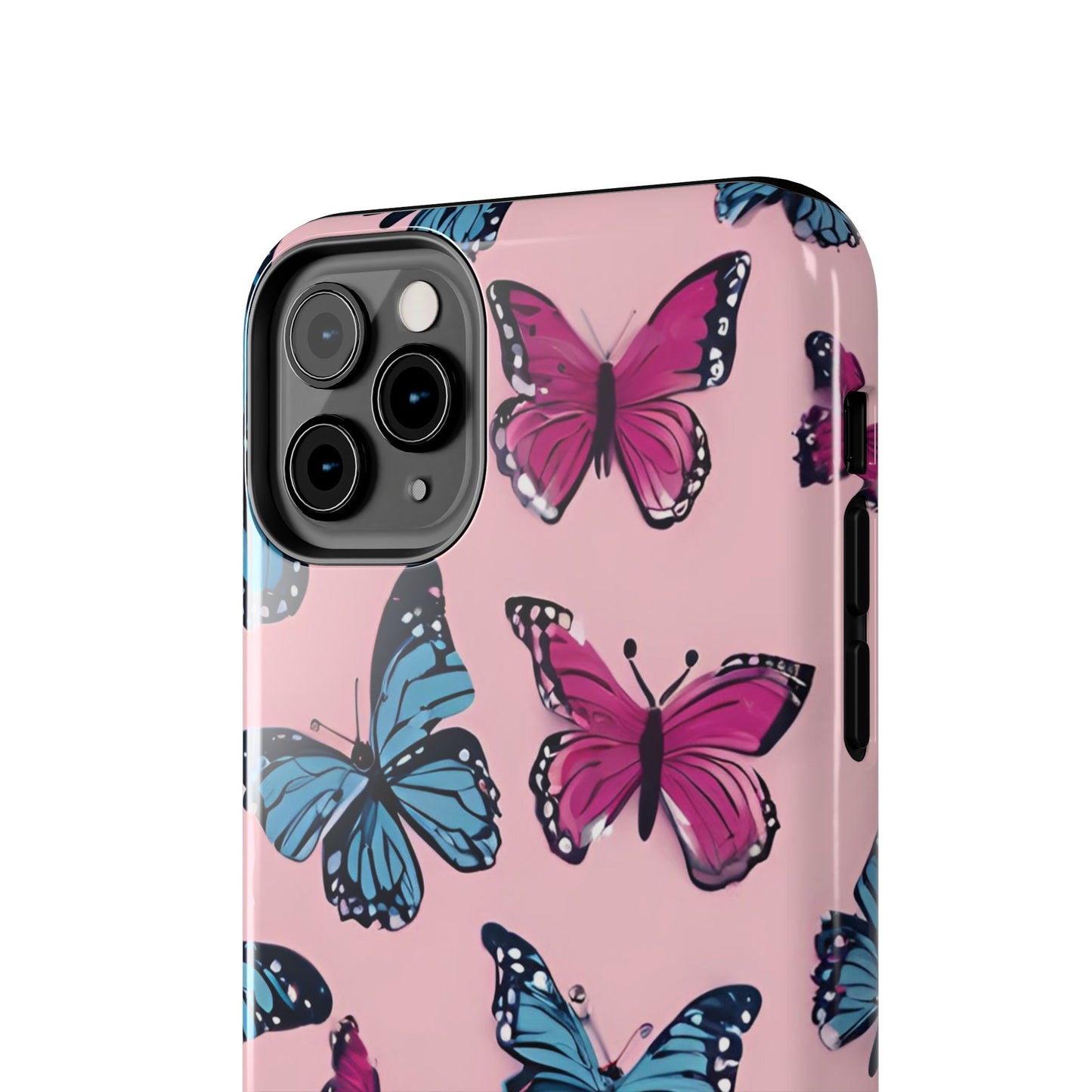 Butterfly Phone Case