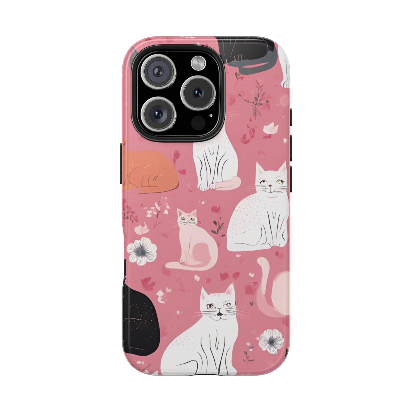 Cat Phone Case