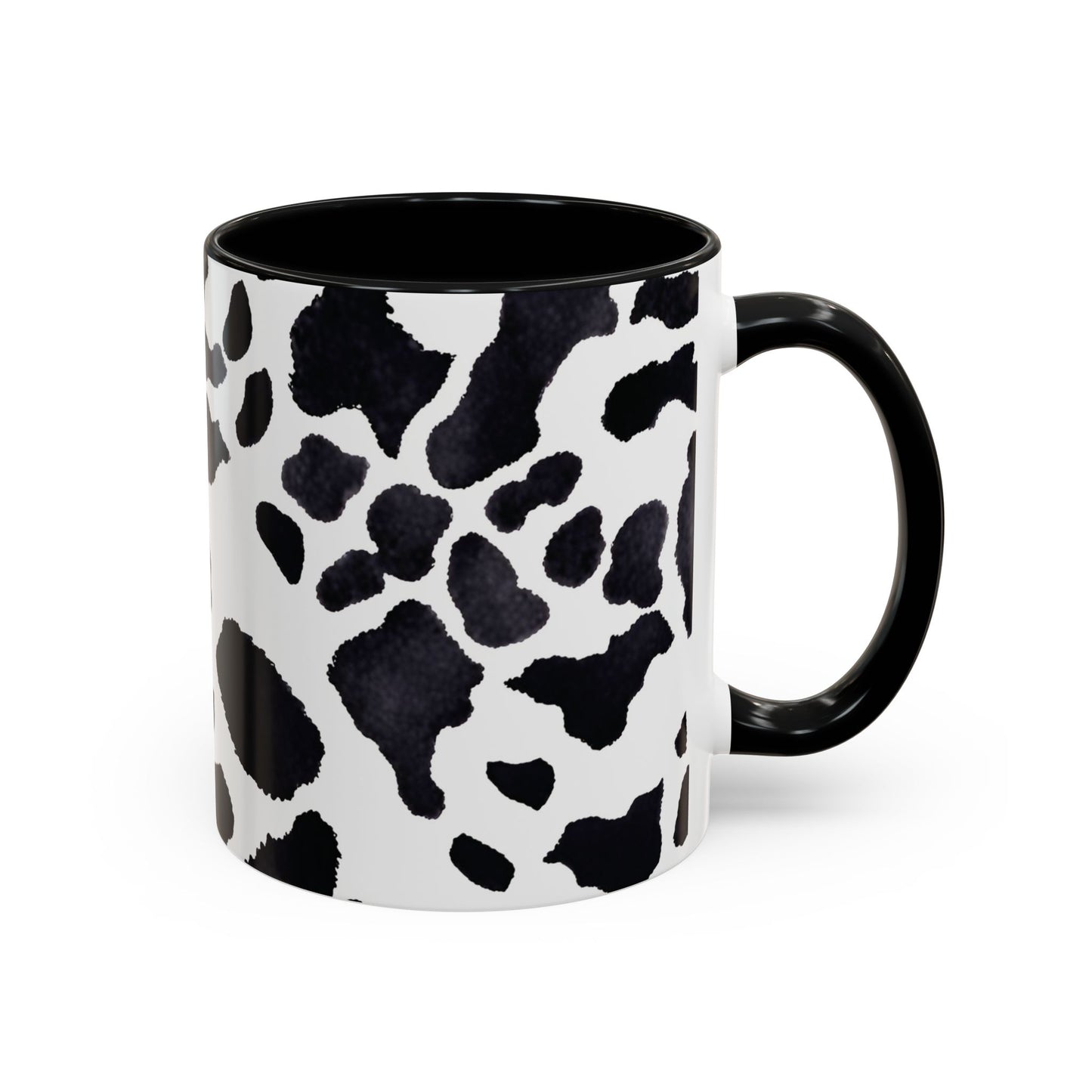 Cow Mug