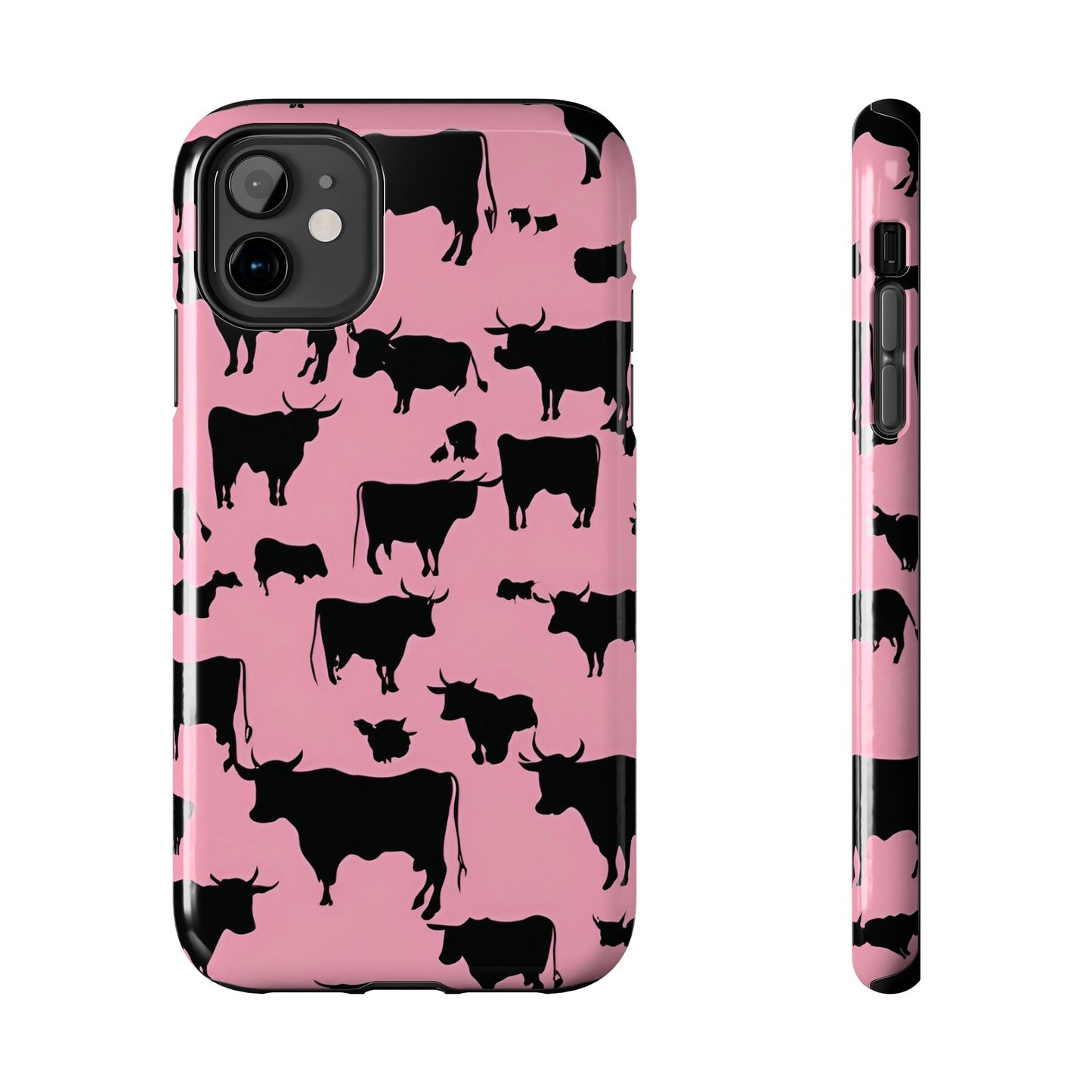 Cow Phone Case