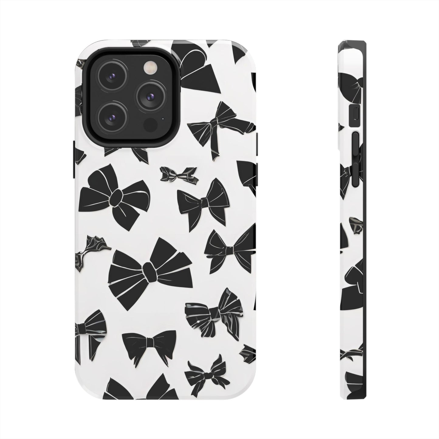 Bow Phone Case