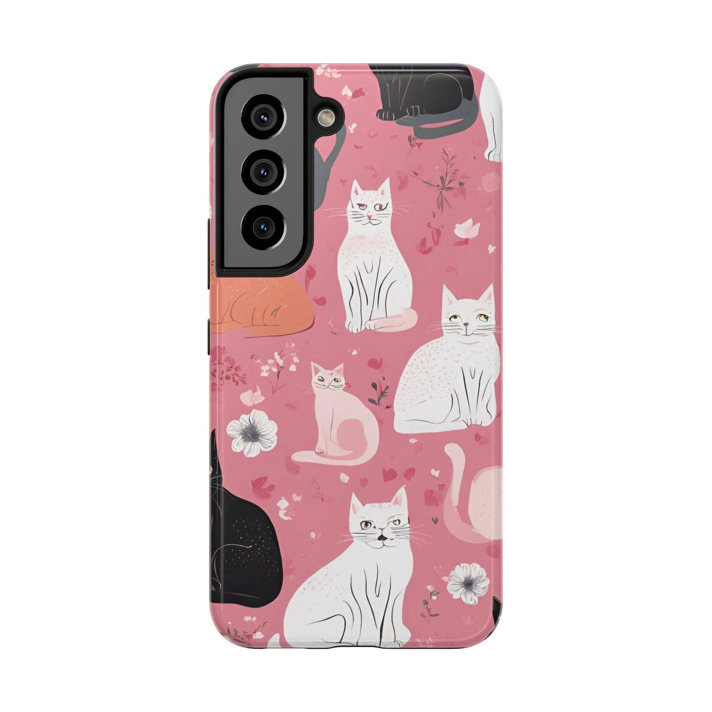 Cat Phone Case