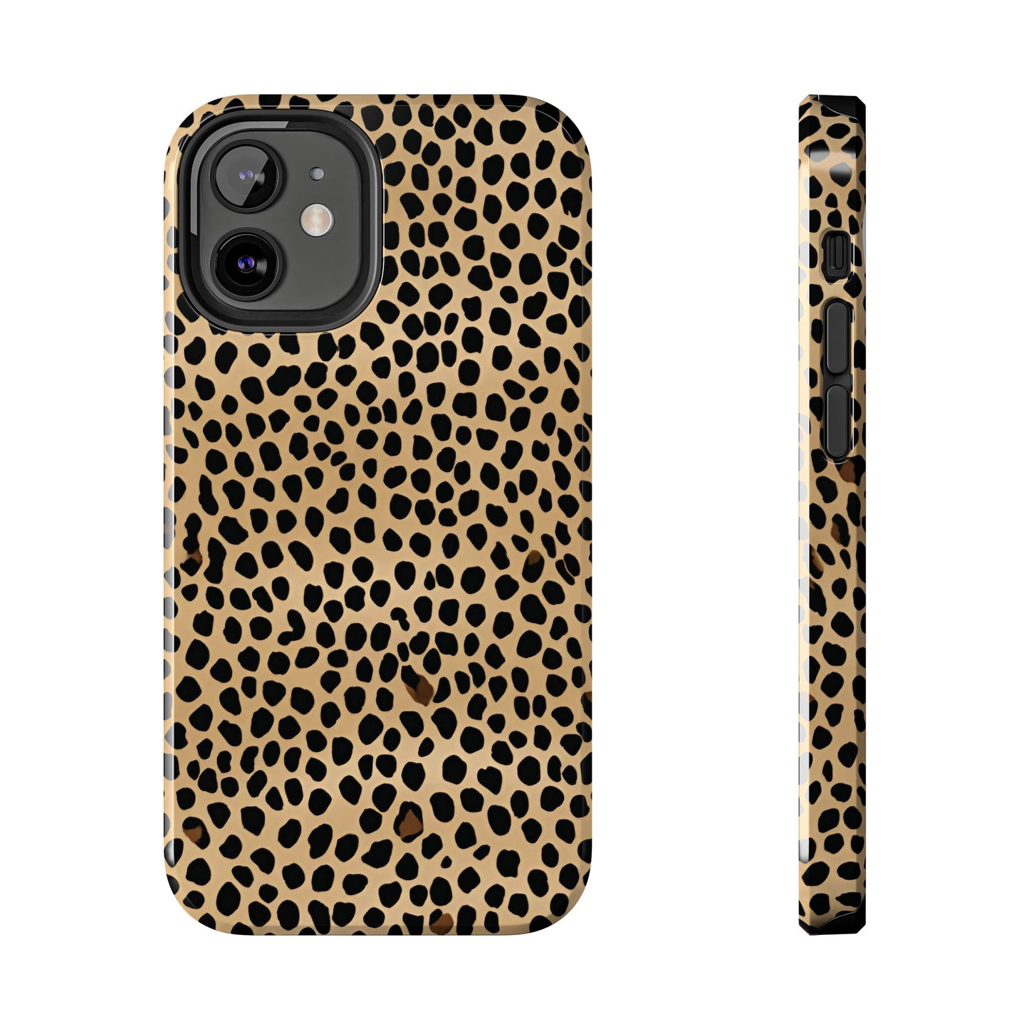 Cheetah Phone Case