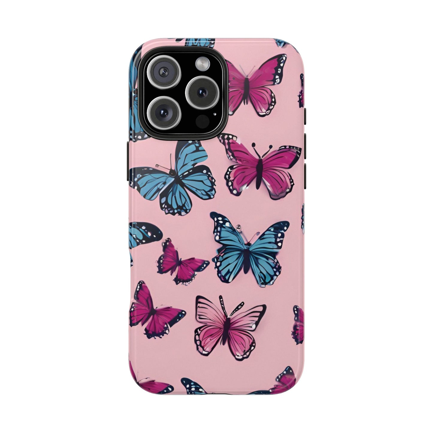 Butterfly Phone Case