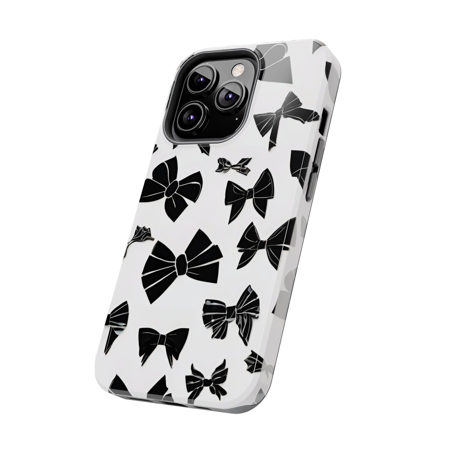 Bow Phone Case