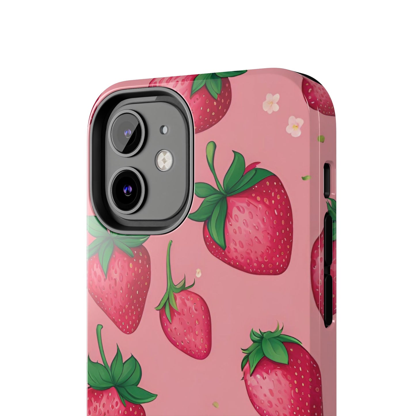 Strawberry Phone Case