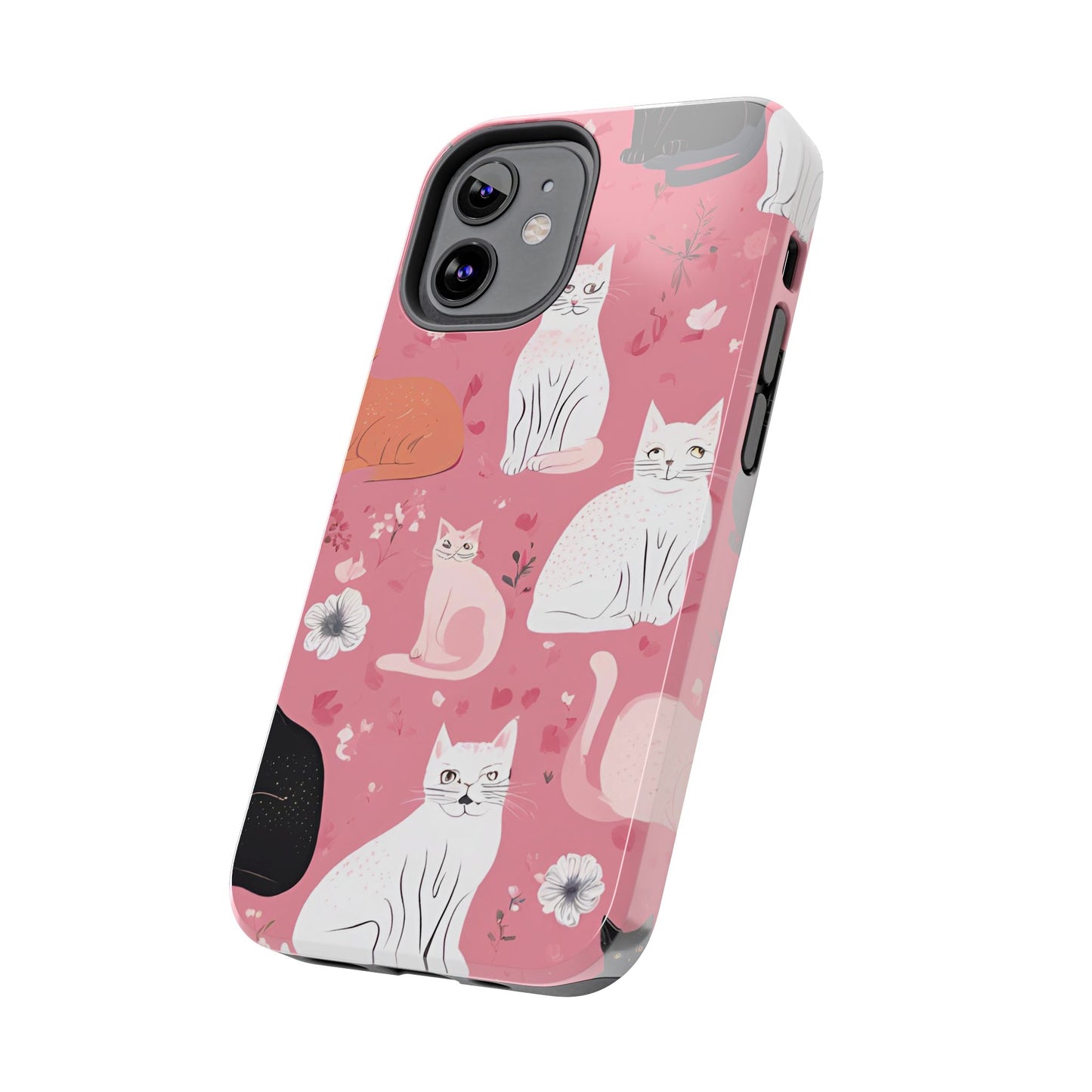 Cat Phone Case