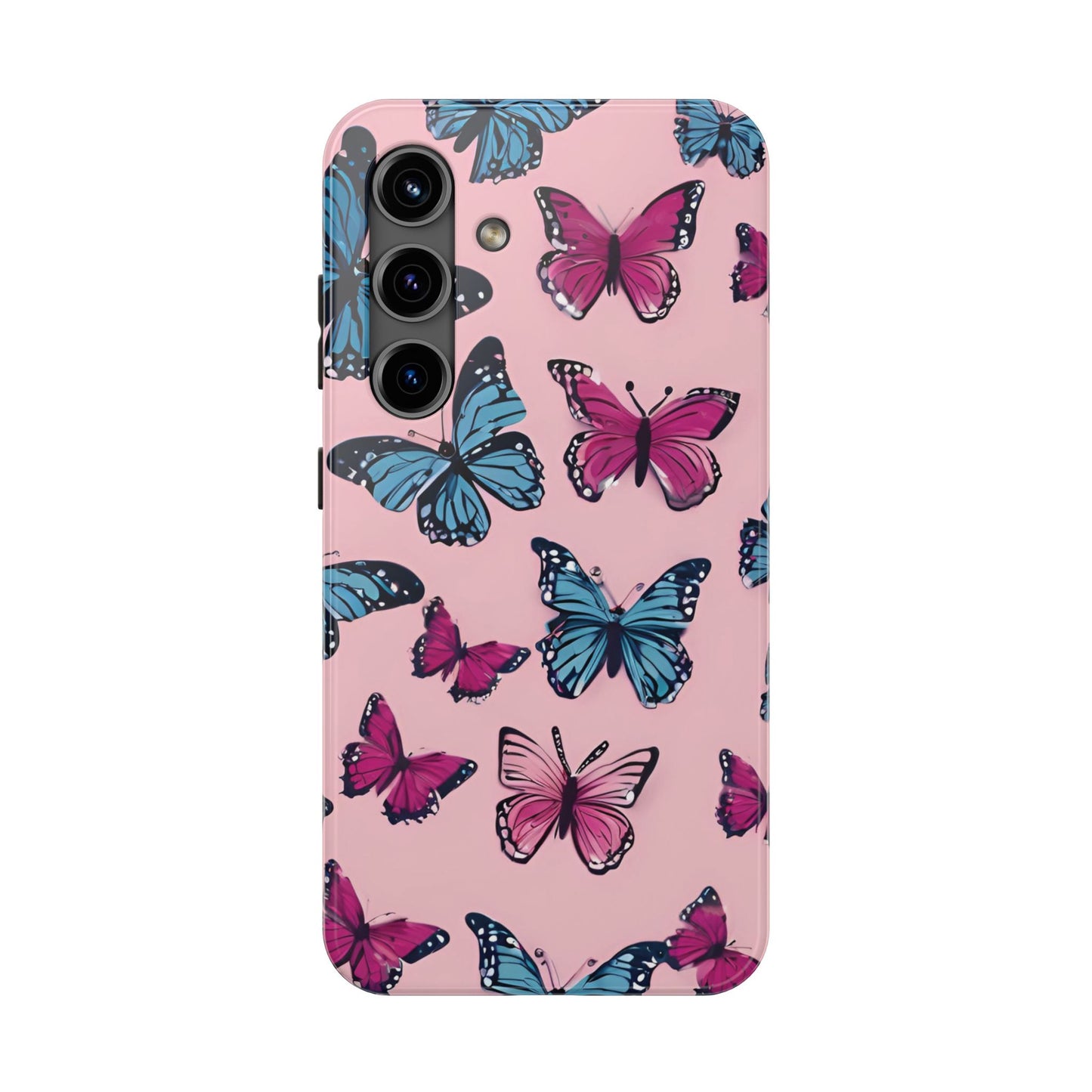 Butterfly Phone Case