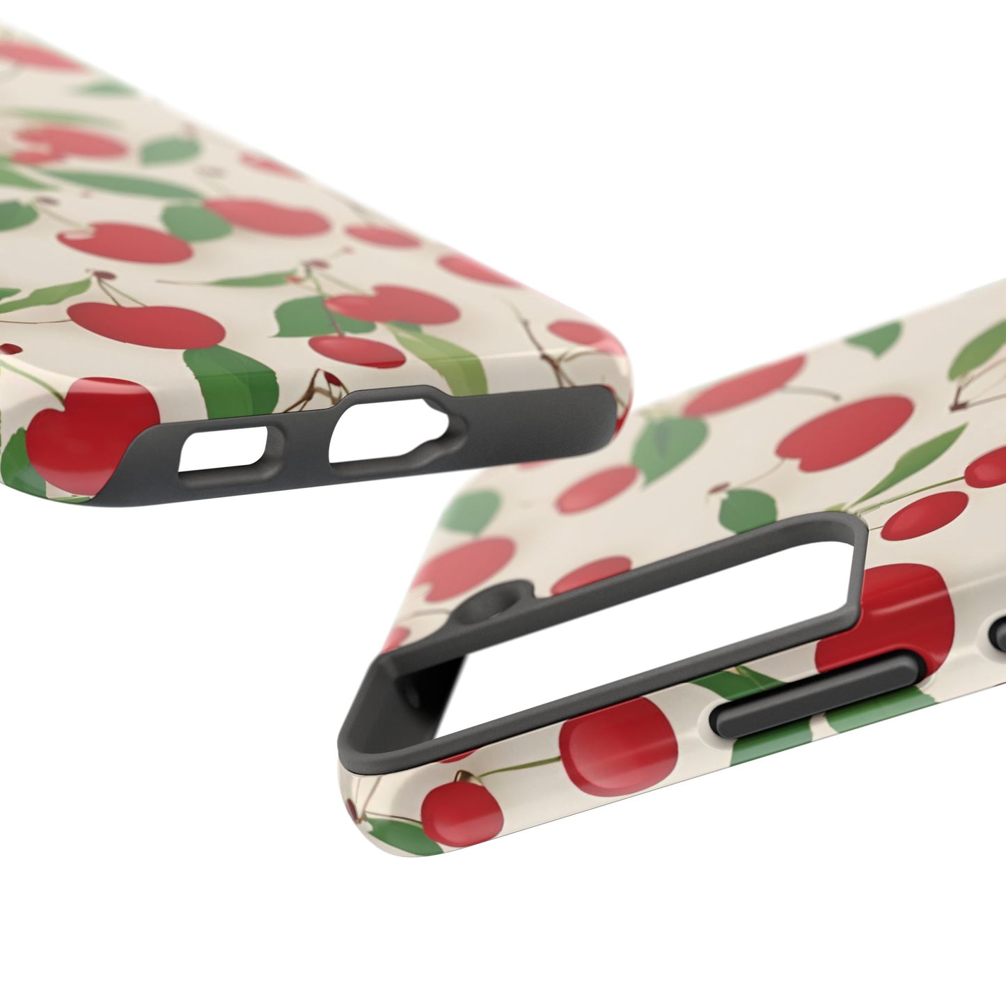 Cherry Phone Case