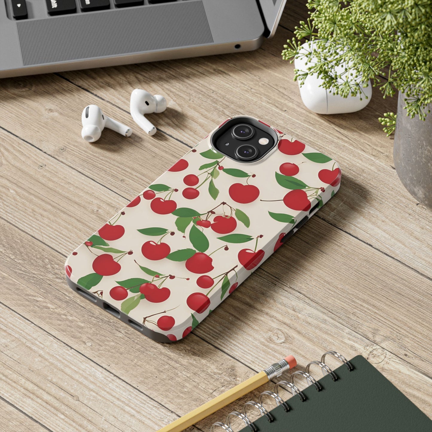 Cherry Phone Case