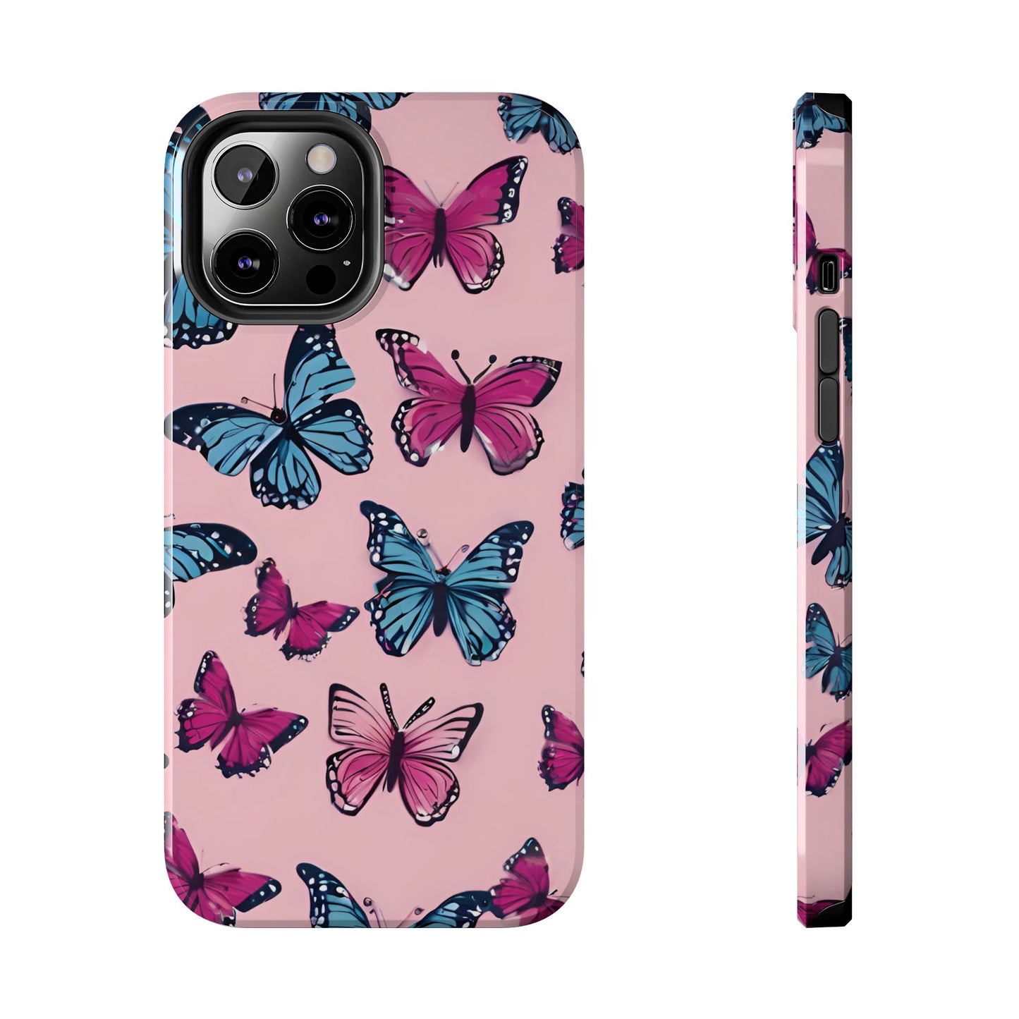 Butterfly Phone Case