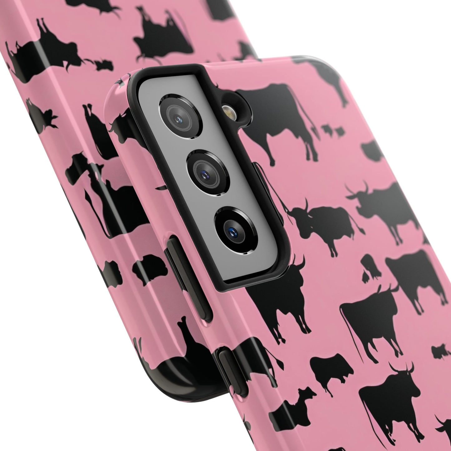 Cow Phone Case