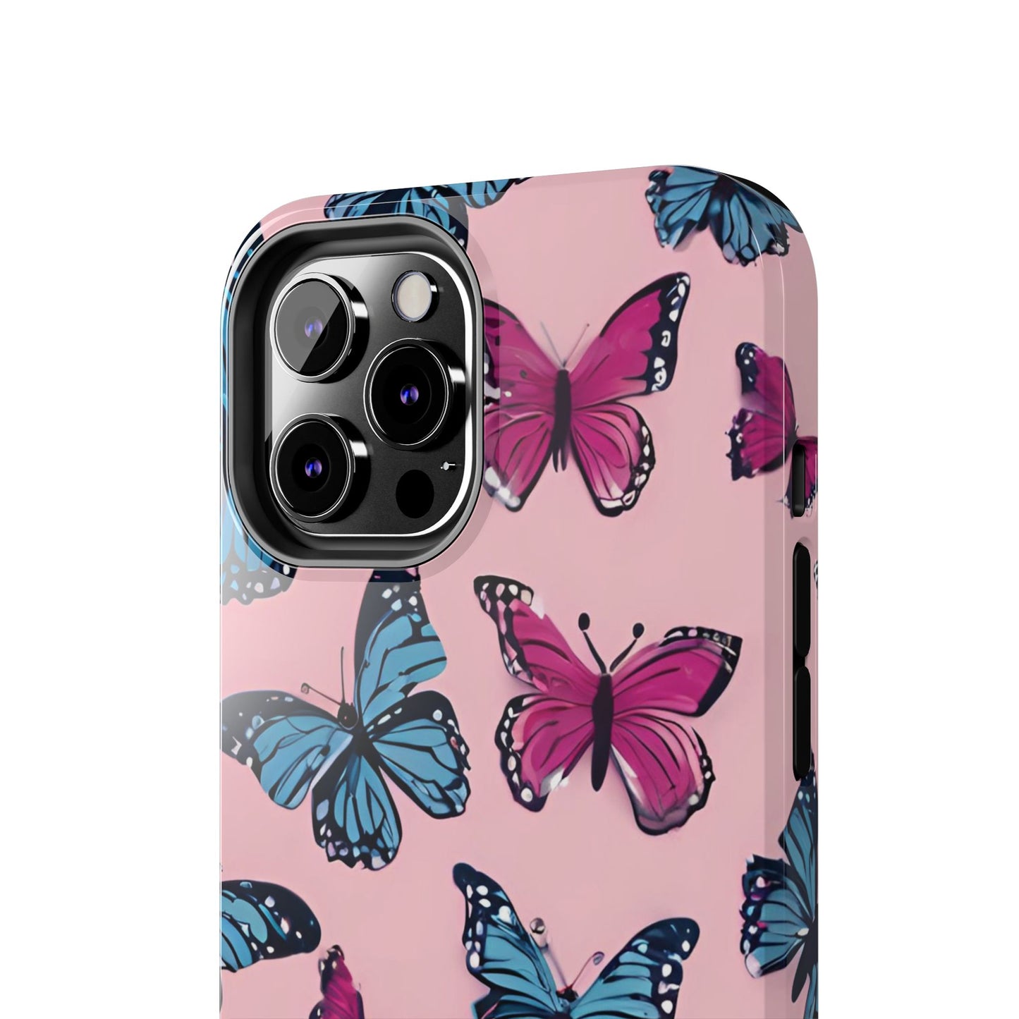 Butterfly Phone Case