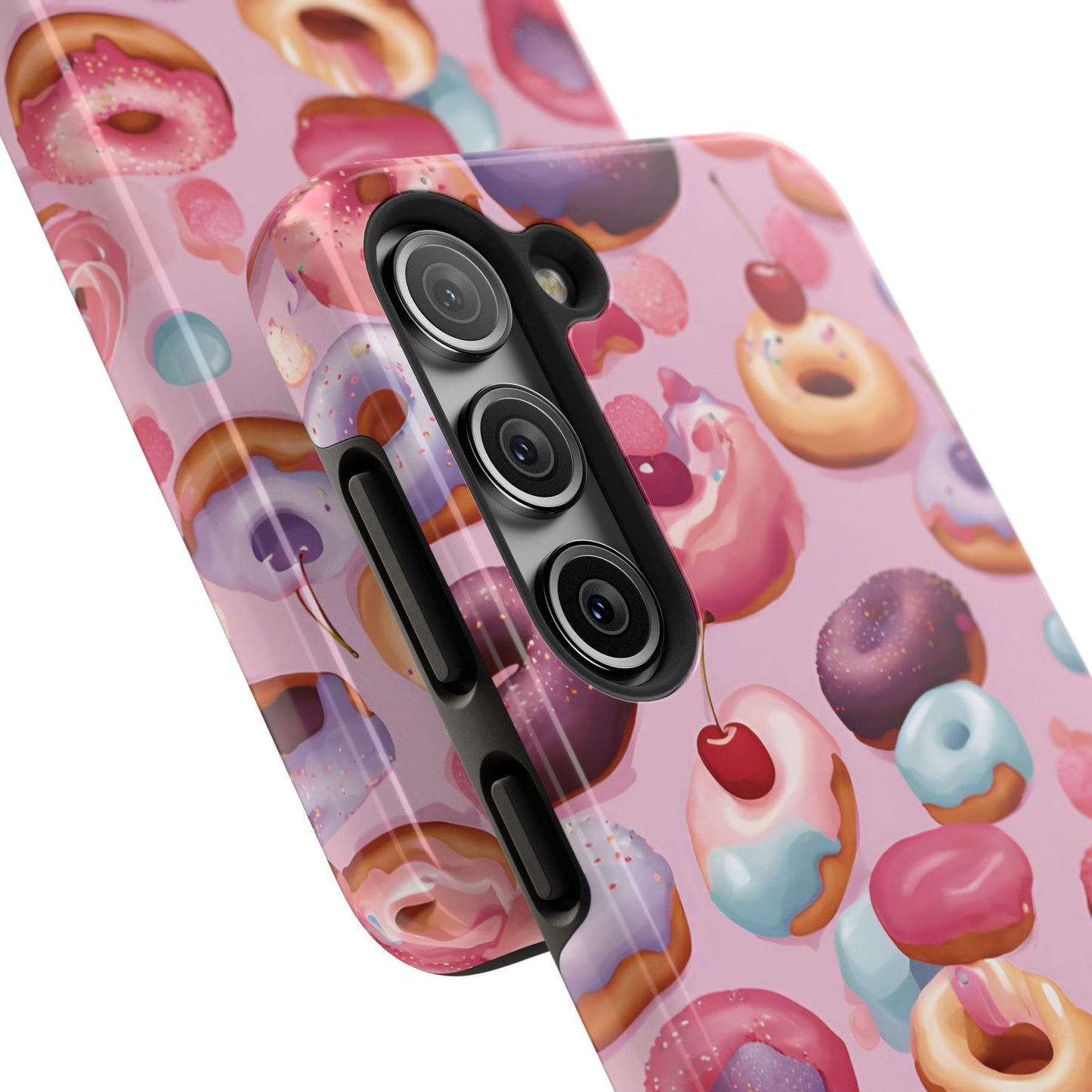 Donut Phone Case