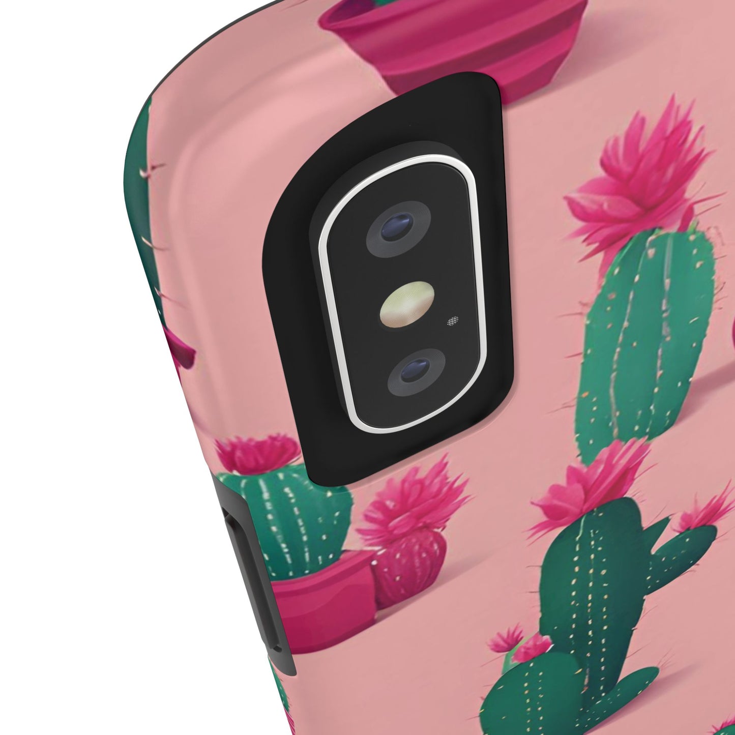 Cactus Phone Case