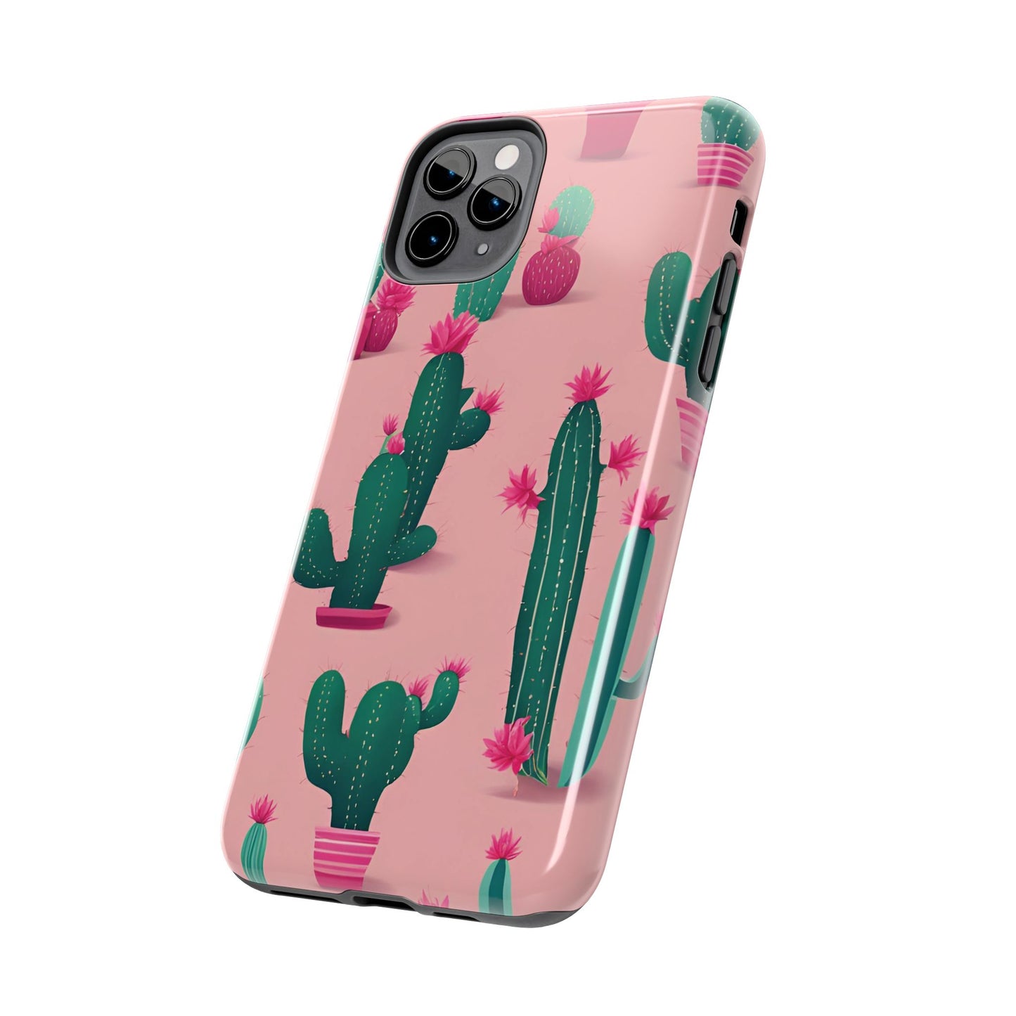 Cactus Phone Case