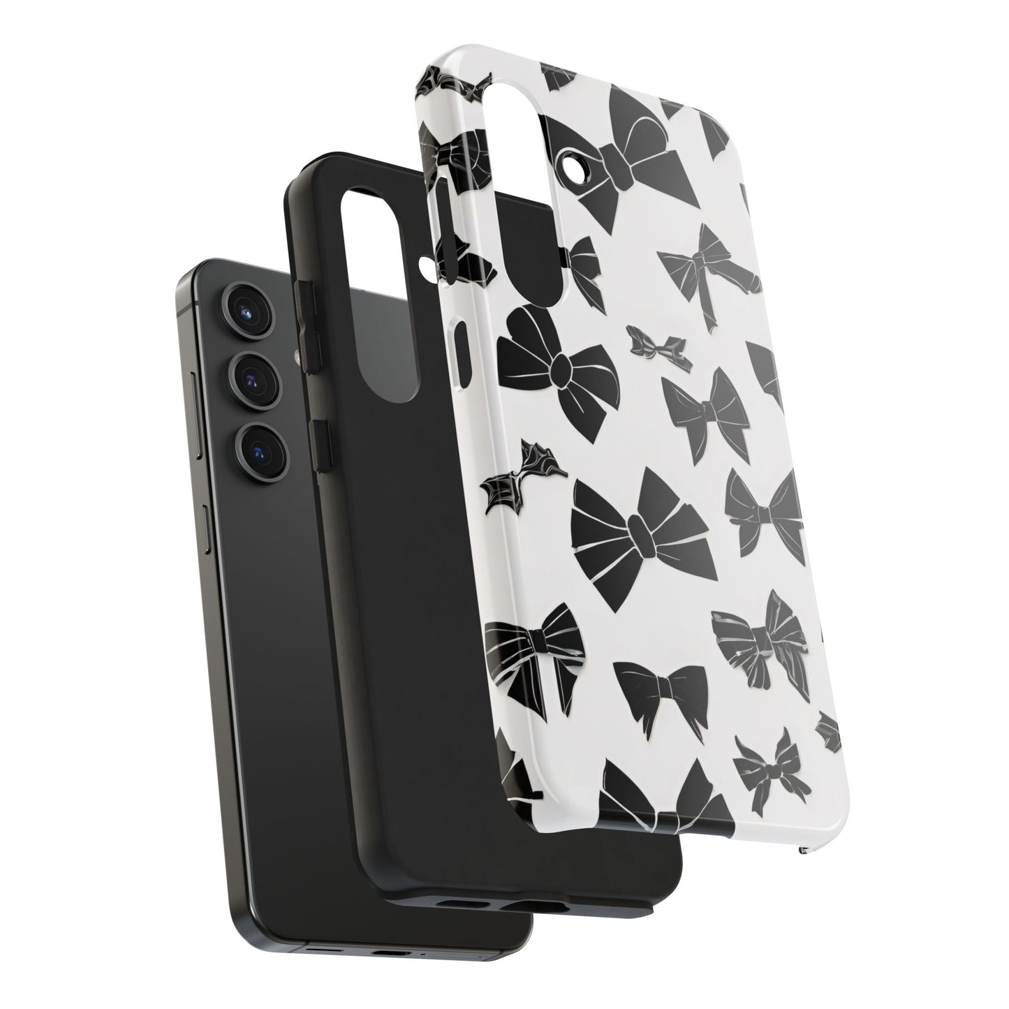 Bow Phone Case