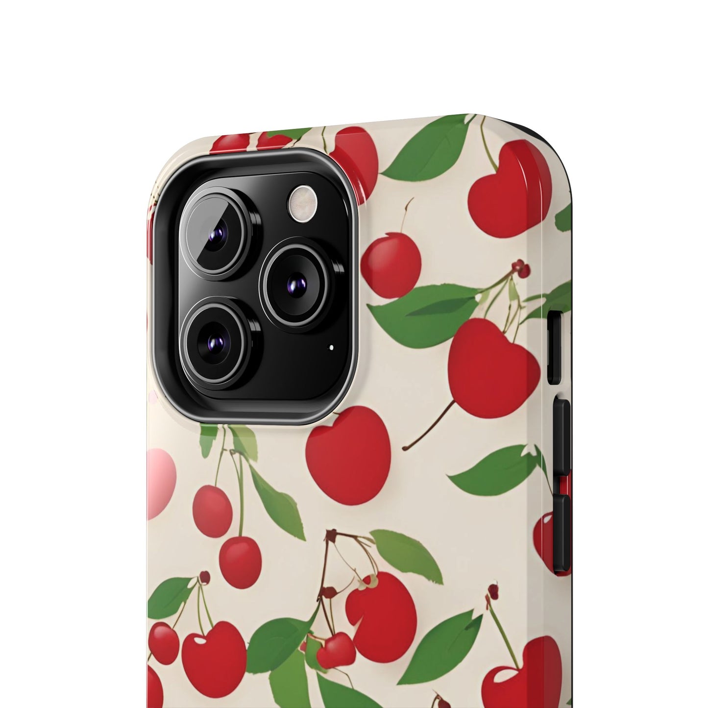 Cherry Phone Case