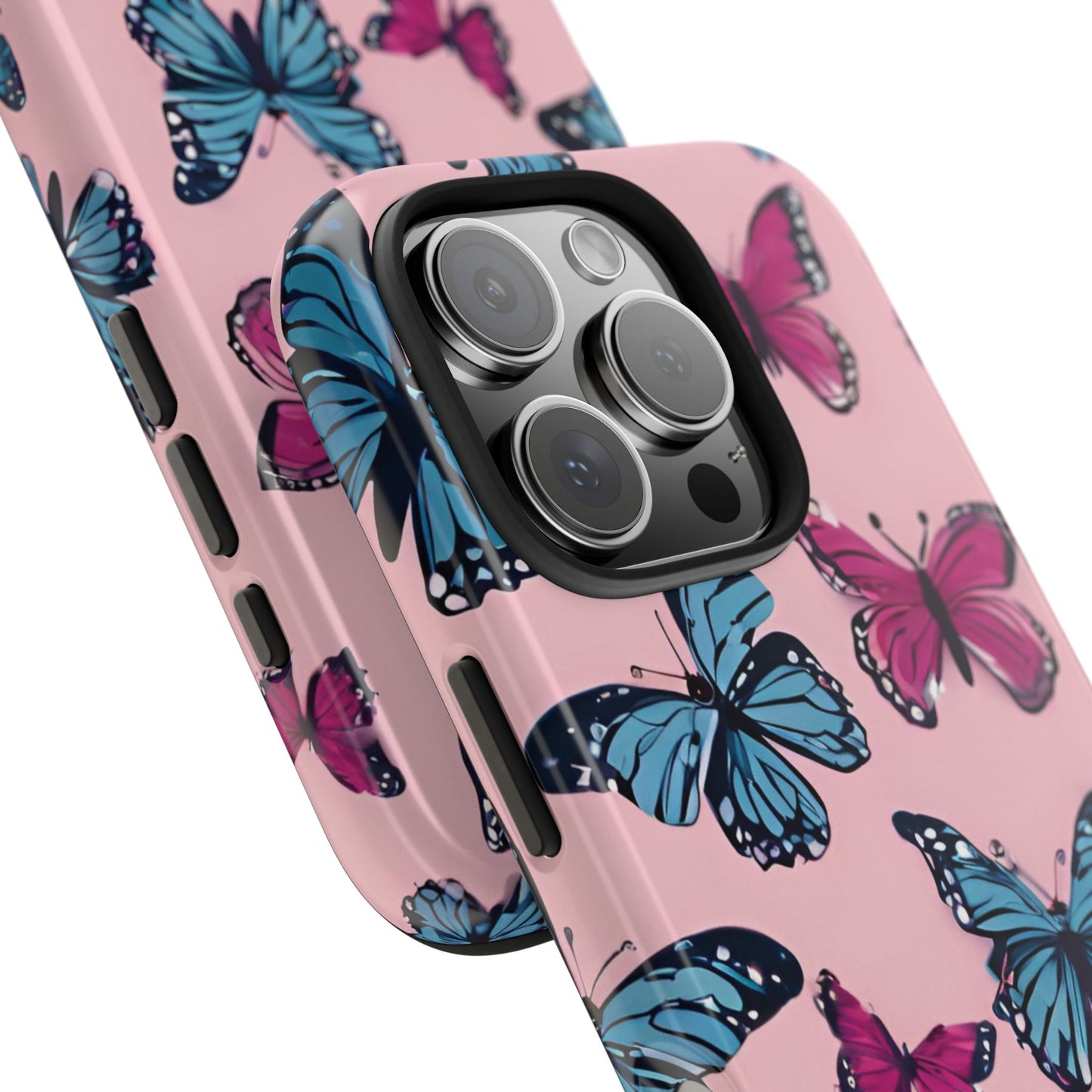 Butterfly Phone Case