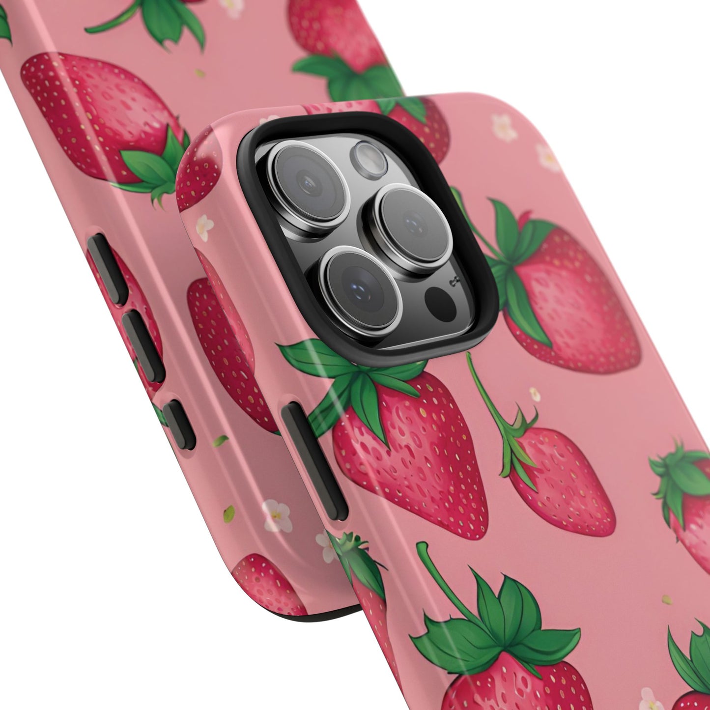 Strawberry Phone Case