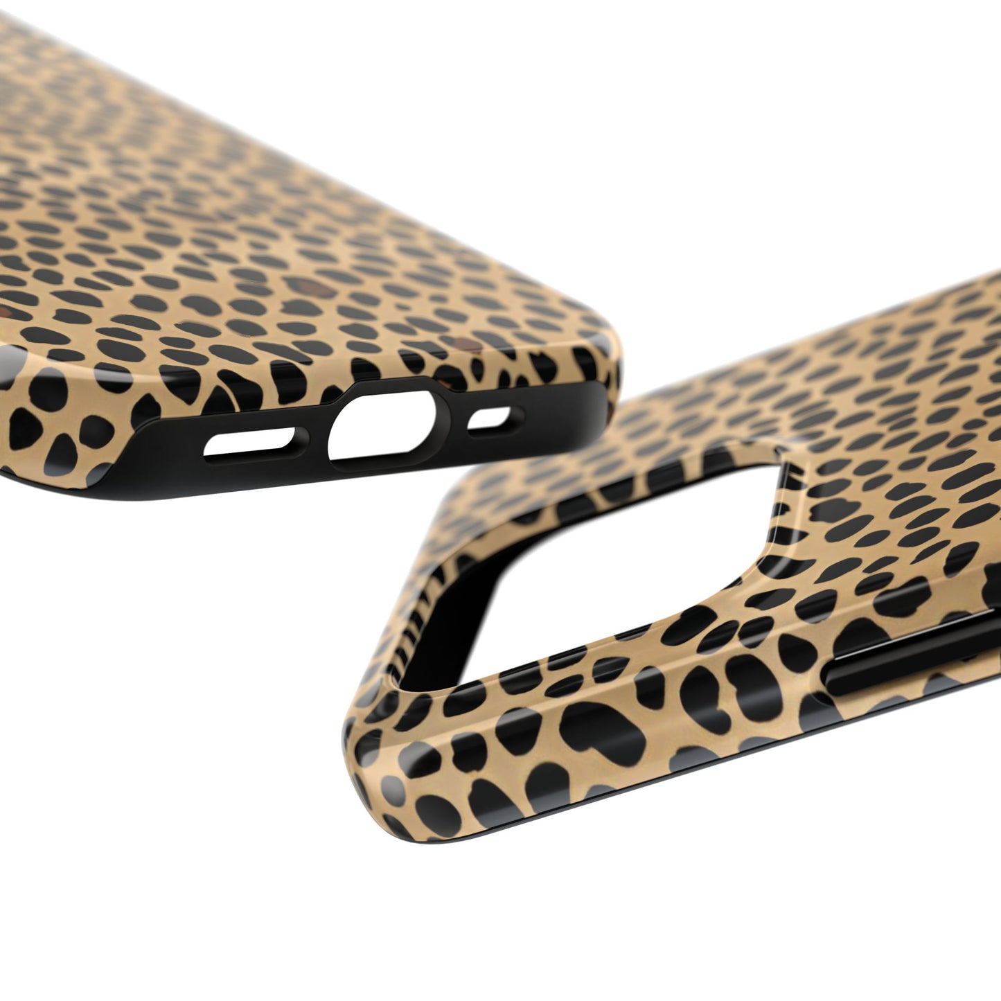 Cheetah Phone Case