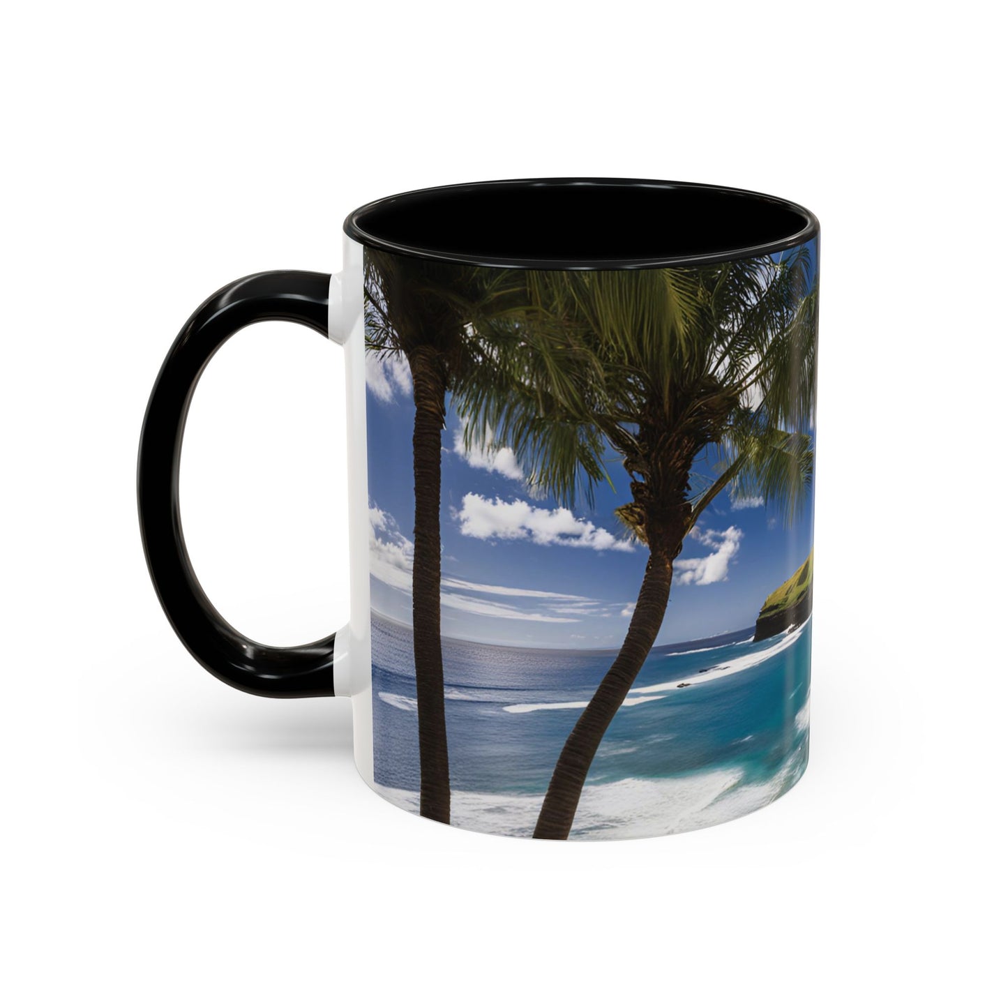 Hawaii Mug