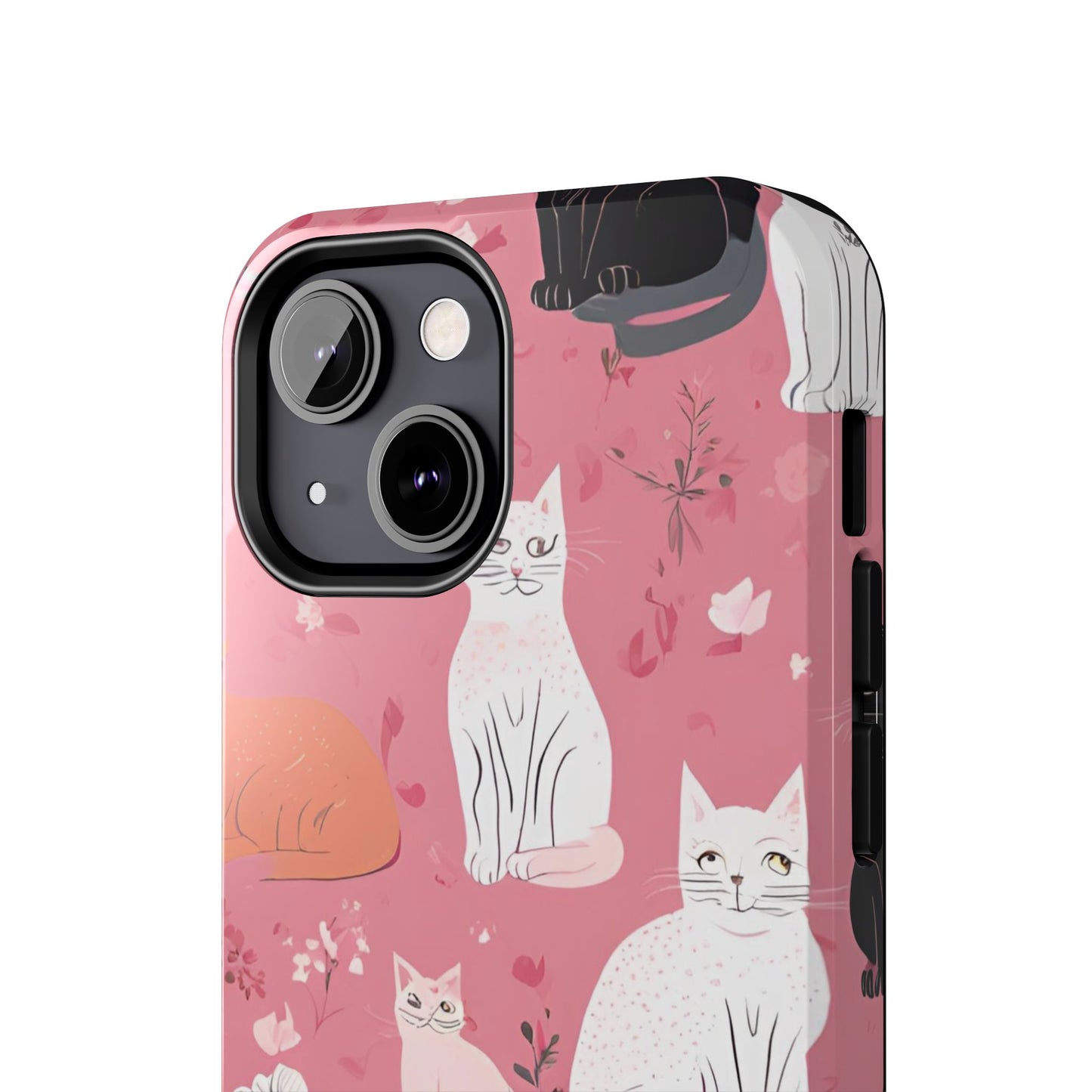 Cat Phone Case