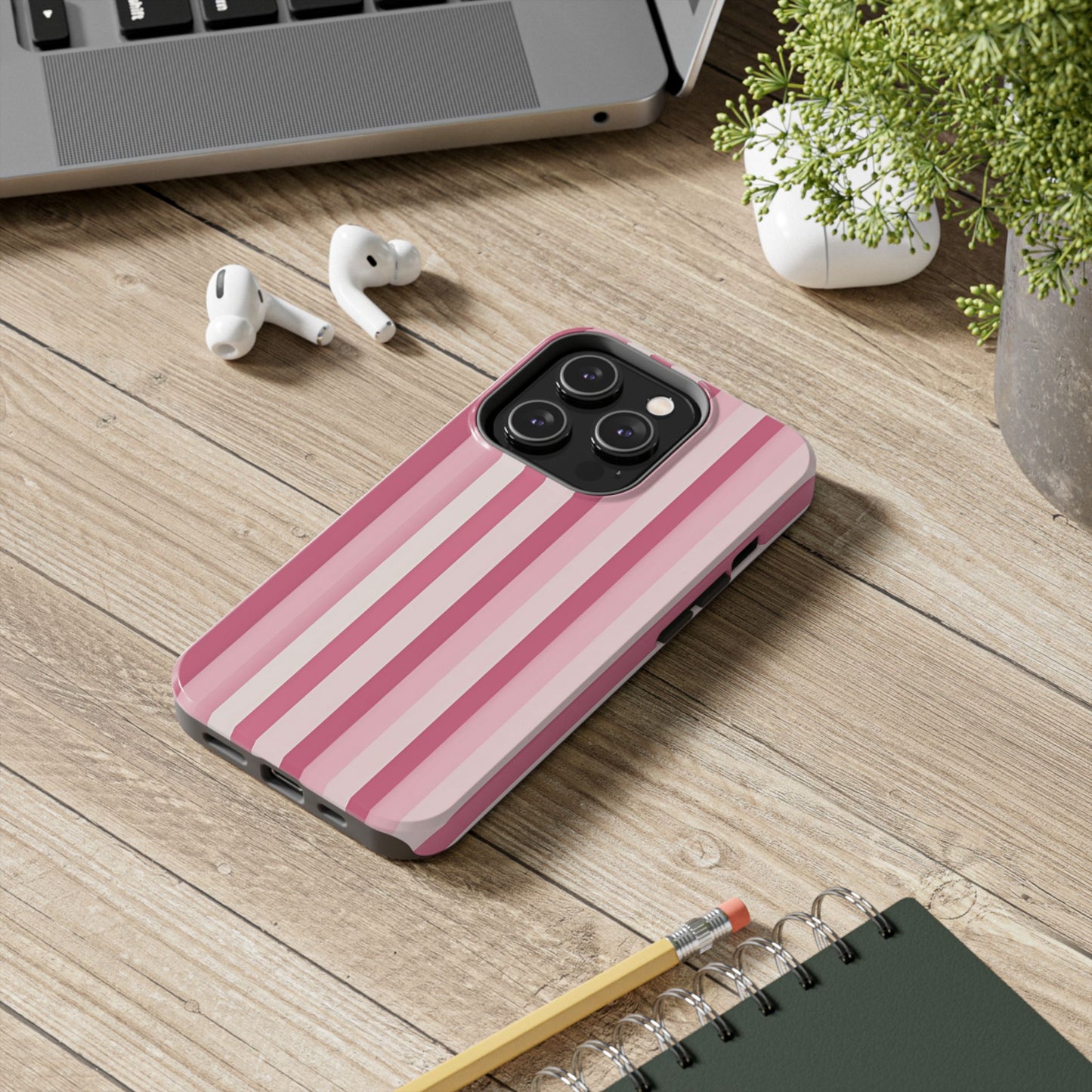 Striped Phone Case