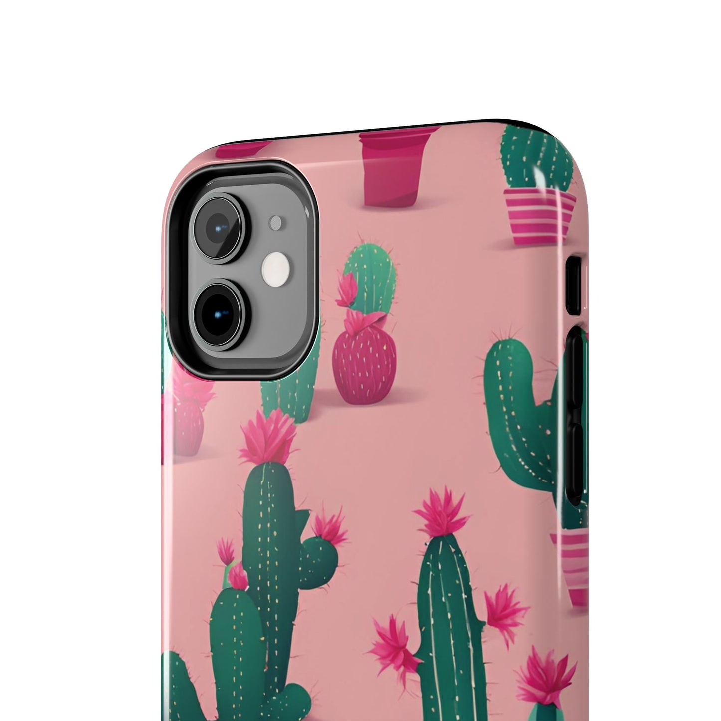 Cactus Phone Case