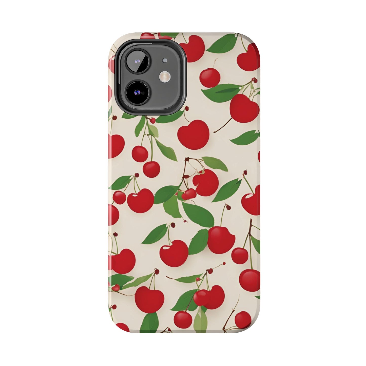 Cherry Phone Case