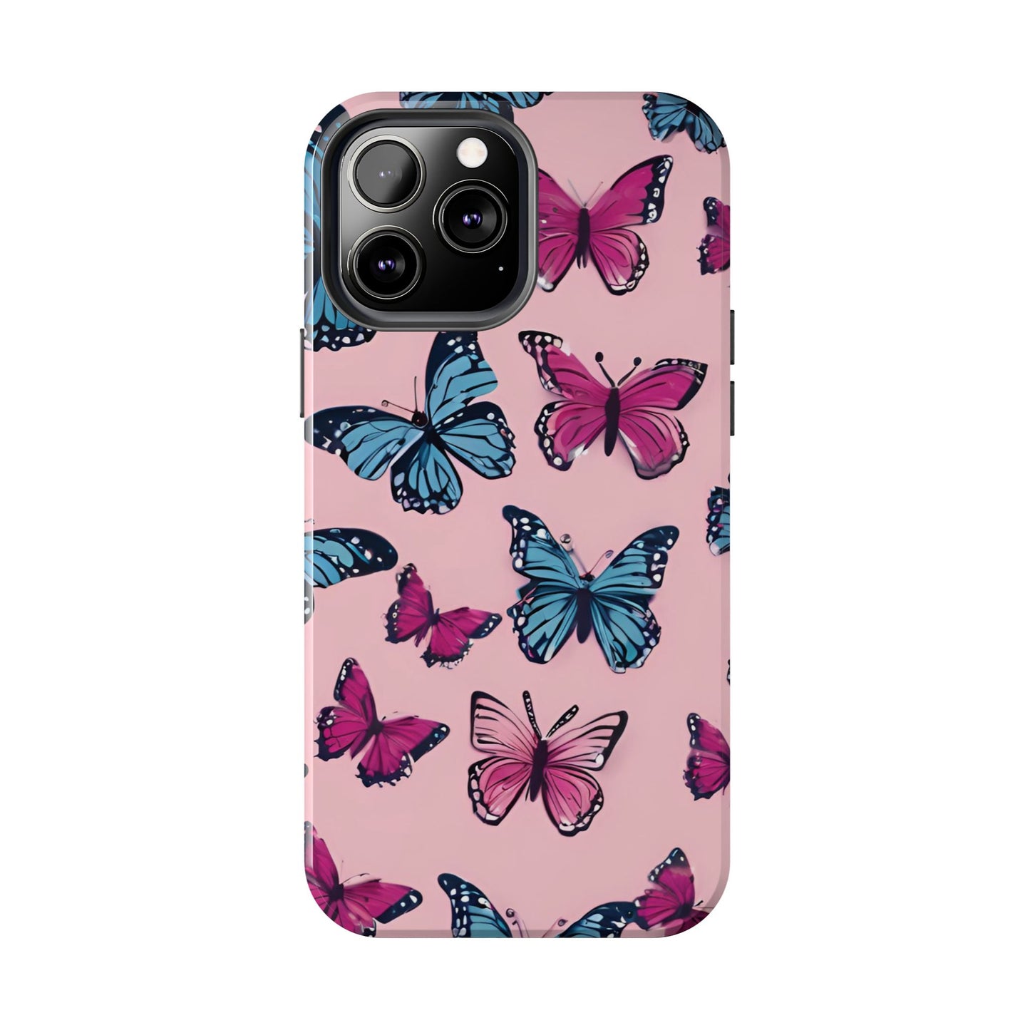 Butterfly Phone Case