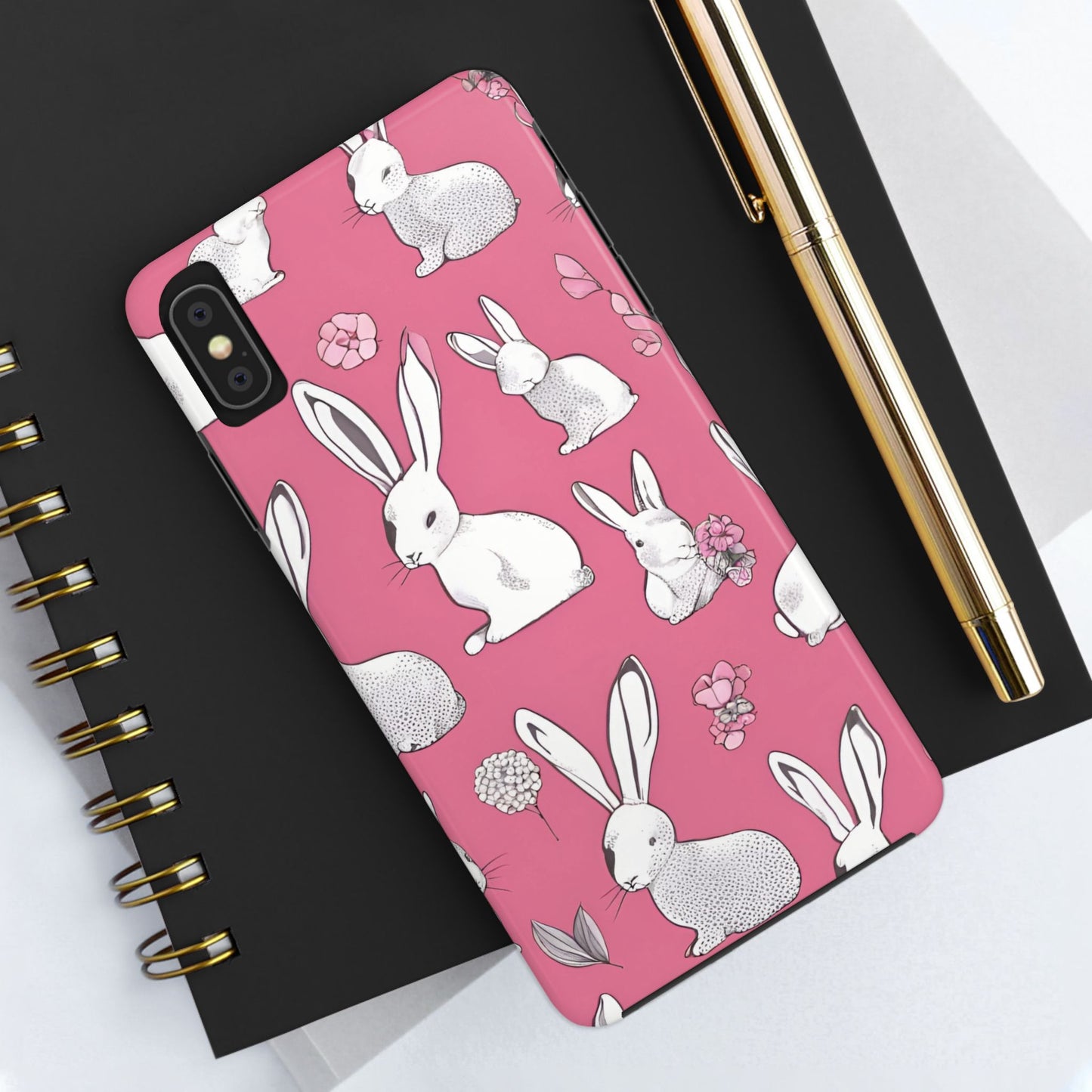 Bunny Phone Case