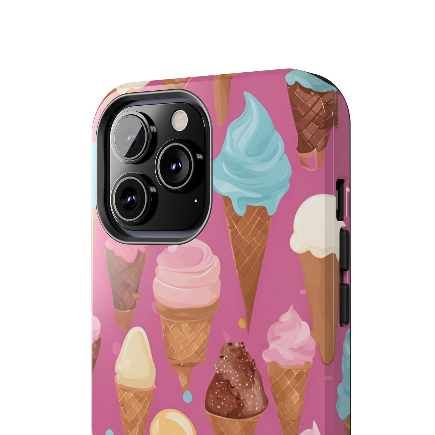 Ice Cream Phone Case