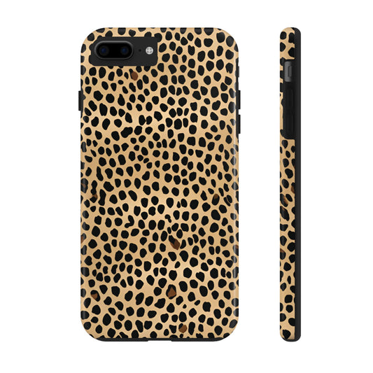 Cheetah Phone Case