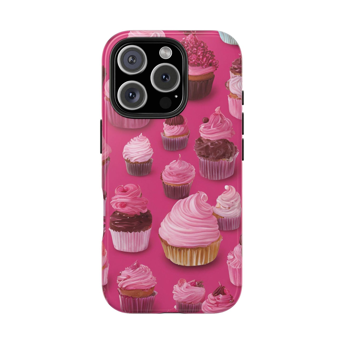 Cupcake Phone Case