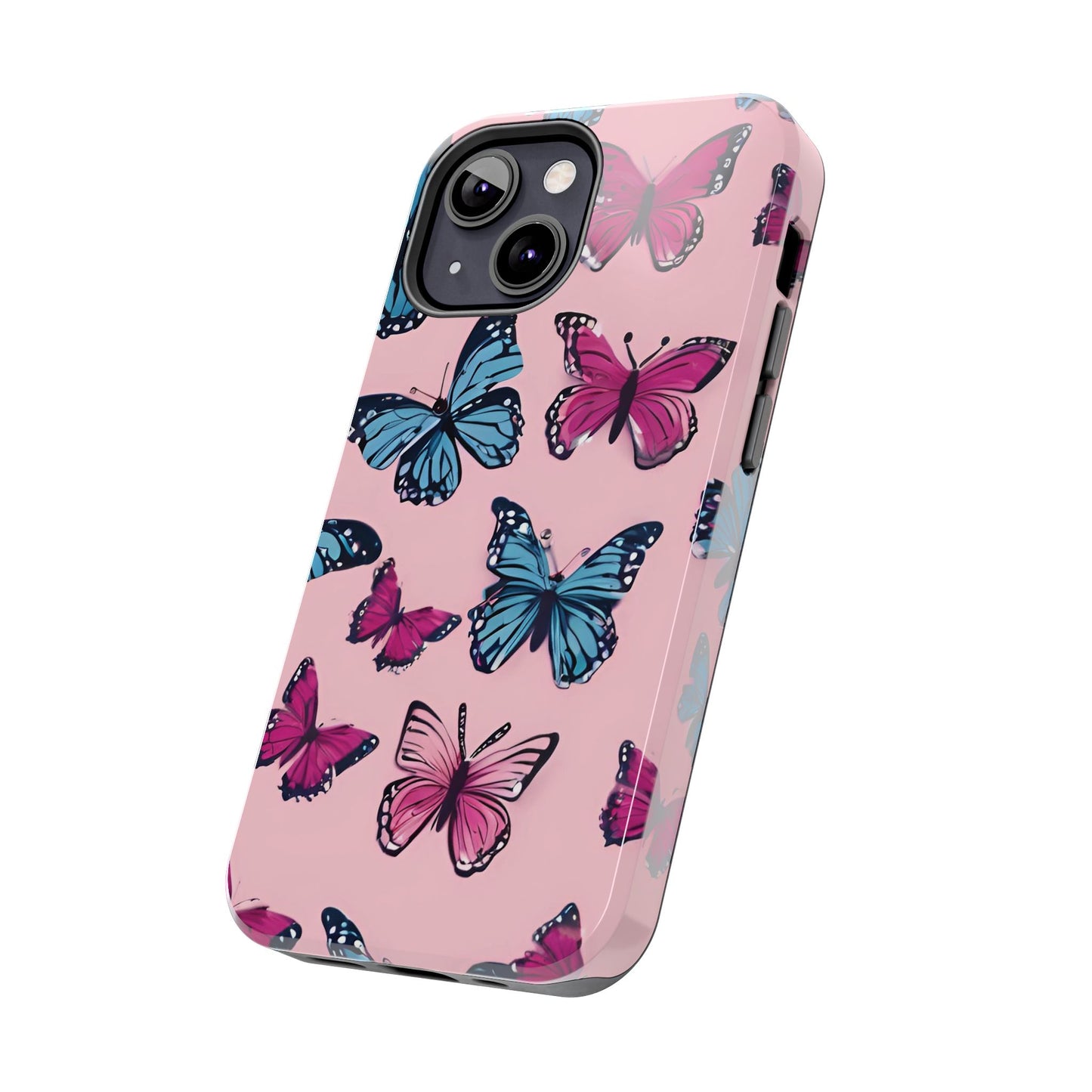 Butterfly Phone Case