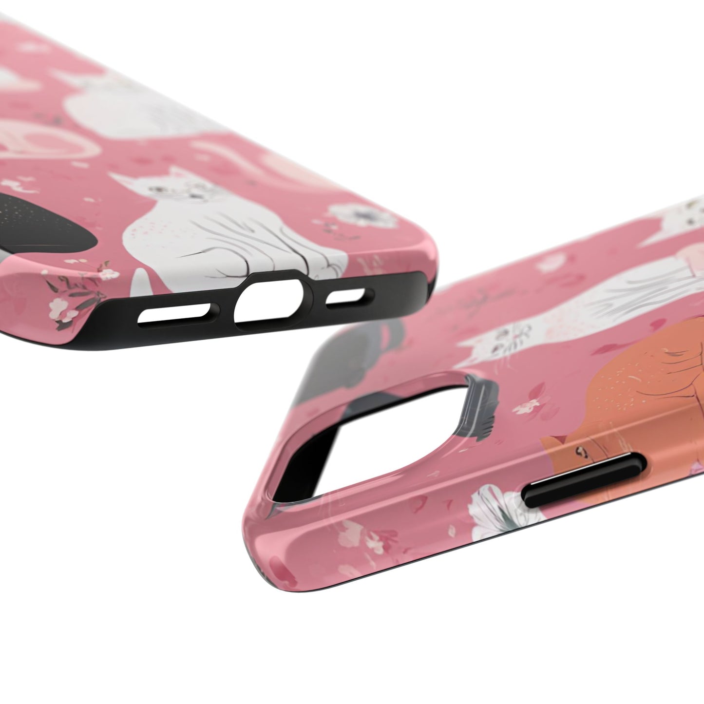 Cat Phone Case