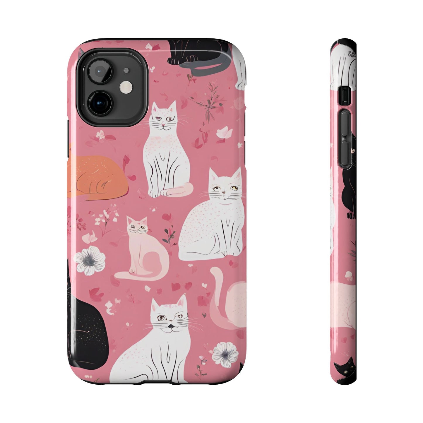 Cat Phone Case