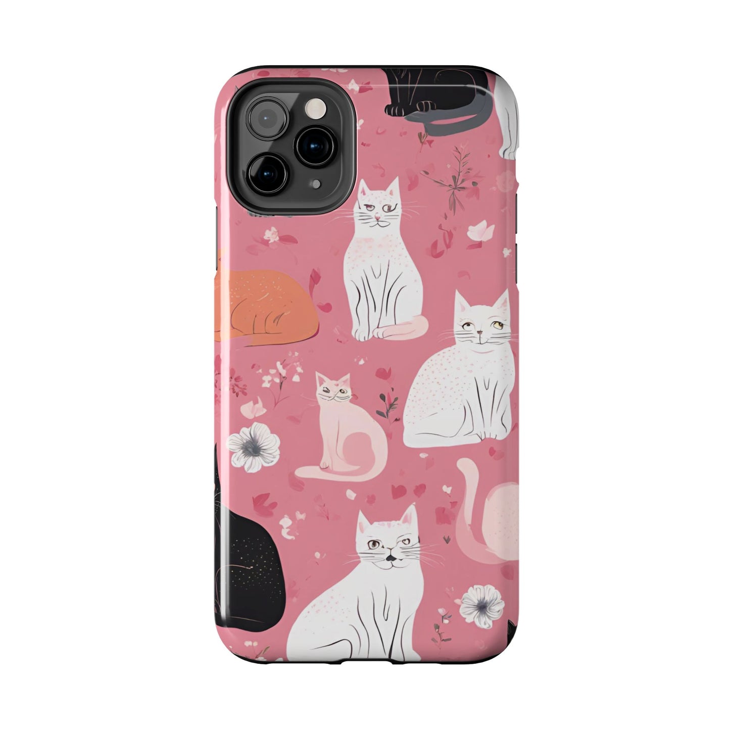 Cat Phone Case