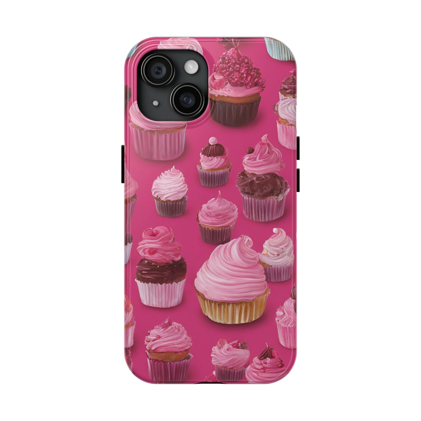 Cupcake Phone Case